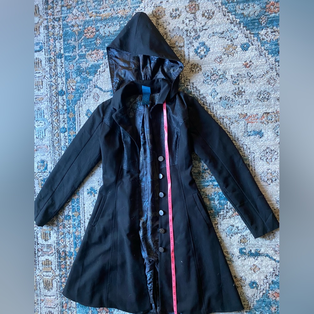 Hot topic Harry Potter jacket
